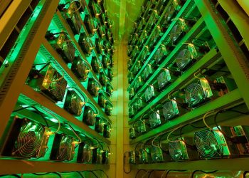 Argo Blockchain to Raise Nearly $7M to Pay Off Debt