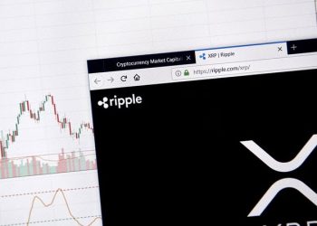 XRP Dips Under $0.58 Following Ripple’s 1B XRP Transfer and 500M Escrow Unlock