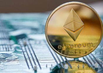Genesis Trading Moves 40,000 ETH, Suggesting Possible Asset Liquidation