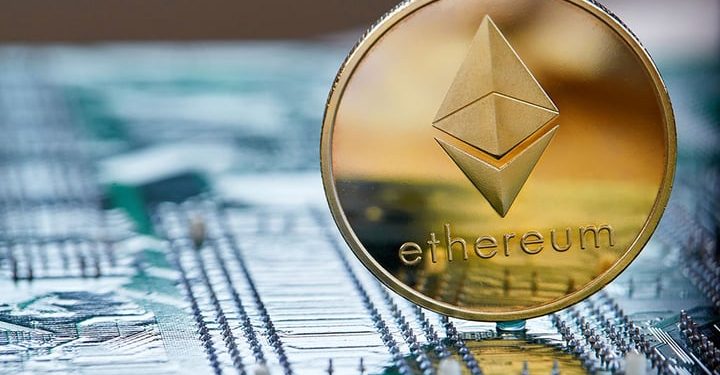Genesis Trading Moves 40,000 ETH, Suggesting Possible Asset Liquidation