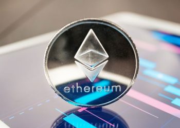 Ethereum Sees Major Decline in New Wallet Addresses amid ETH Price Drop