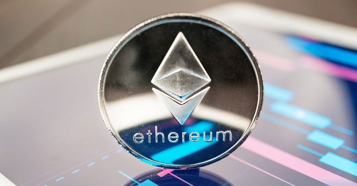 Ethereum Sees Major Decline in New Wallet Addresses amid ETH Price Drop