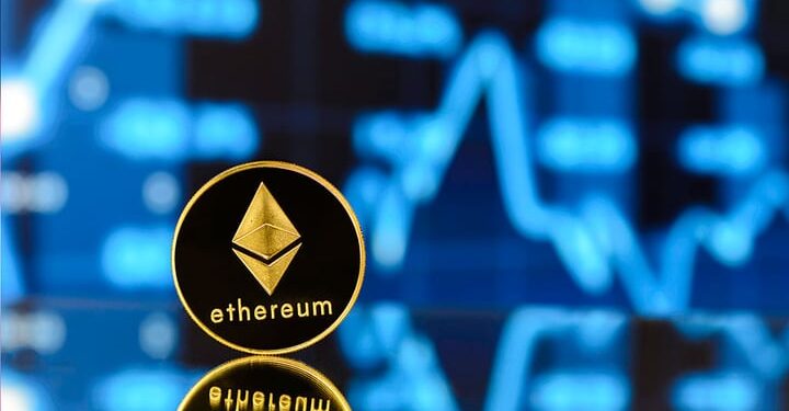 Jump Trading Dumps Ethereum Again, ETH Price Drop to $2K Possible?