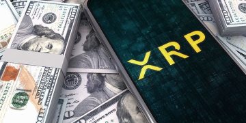 XRP Options Market Surges as Traders Bet on $1.10 Price Spike by End of August