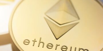 Ethereum ICO Whale Dump Their ETH, Price Correction Coming Soon?