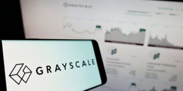 Grayscale Ethereum Trust Ends Outflows as Ethereum Layer 2 Activity Surges