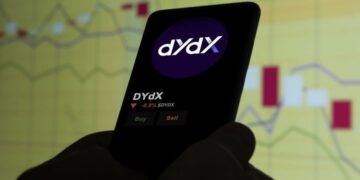 dYdX to Release Biggest Onchain Update Since Launch