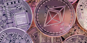 On-Chain Data Signals Potential Decline for Ethereum (ETH) Price
