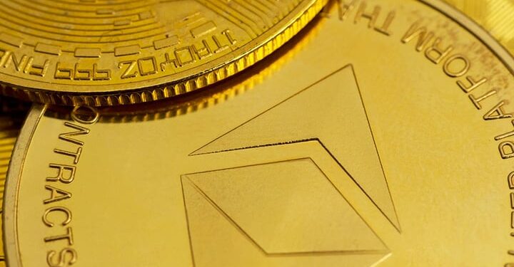Jump Trading Prepares for Another Ethereum Sell-Off Transferring 17,049 ETH
