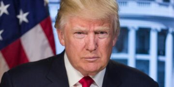 Trump’s Crypto Holdings Revealed: Former President Now Owns Millions in Ethereum