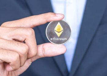 VC Firm BlockTower Offloads $25M in ETH amid Whale Sell-off