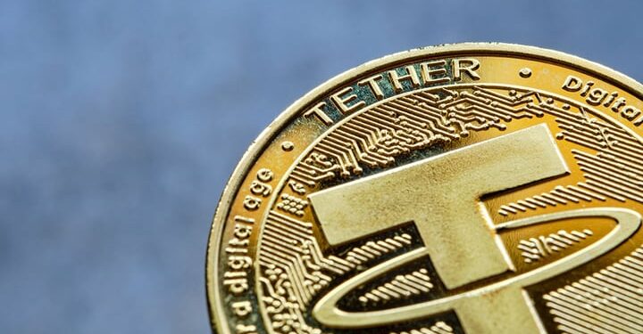 Tether Stablecoin Goes Live on Aptos Blockchain