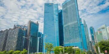 Singapore’s DBS Bank Trials Blockchain for Government Grant Distribution
