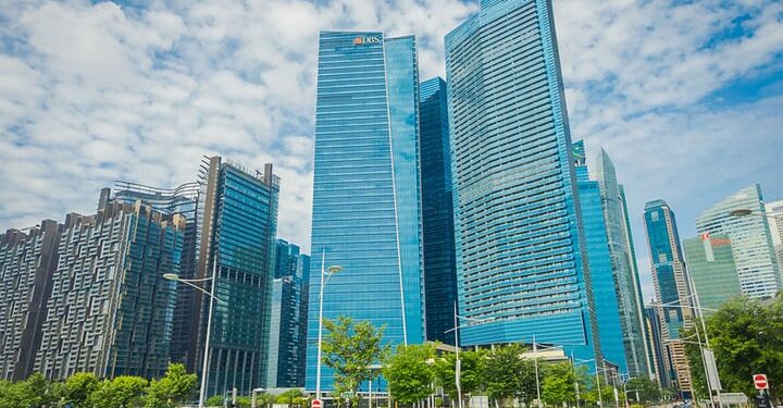 Singapore’s DBS Bank Trials Blockchain for Government Grant Distribution