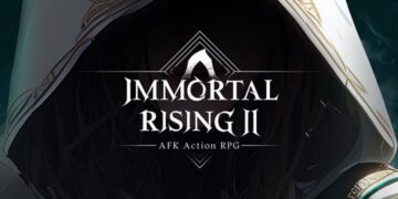 Planetarium Labs Opens Pre-Registration for Immortal Rising 2
