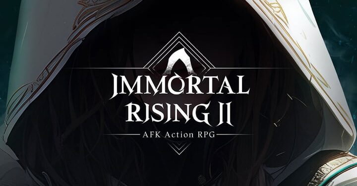 Planetarium Labs Opens Pre-Registration for Immortal Rising 2