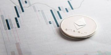 Ethereum (ETH) Price Action Suffers Bearish Outlook as Whales Engage in Selling Spree