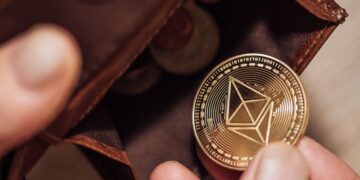 Vitalik Buterin Moves 800 ETH to Multi-Signature Wallet, New Selloff Incoming?