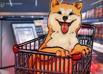 Why is Dogecoin price up today?