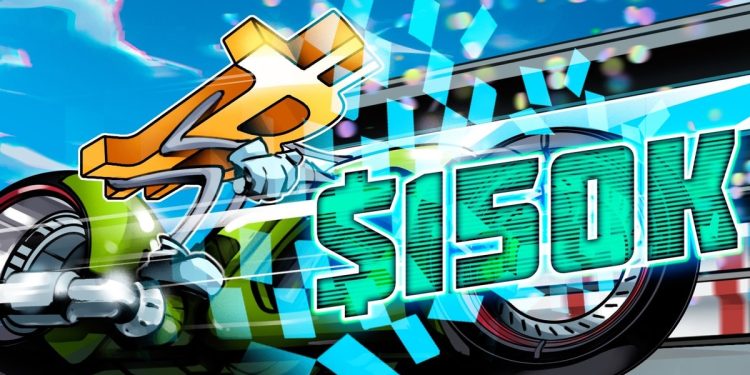MicroStrategy stock set to gain 30% if BTC hits $150K in 2025 — Analyst