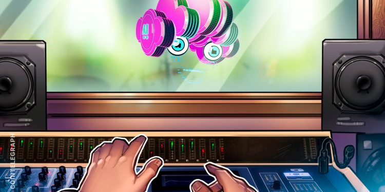 Suno defends AI training with copyrighted music amid RIAA lawsuit