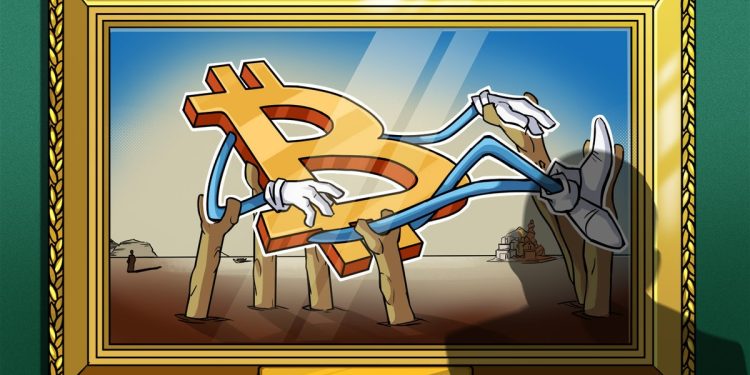 Will $100M BTC price support help Bitcoin avoid a drop to $61K?