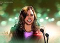 Ex-Binance adviser to join Kamala Harris campaign: Report