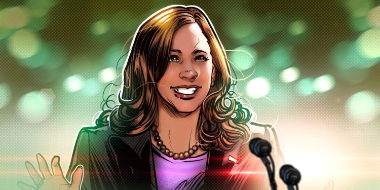 Ex-Binance adviser to join Kamala Harris campaign: Report