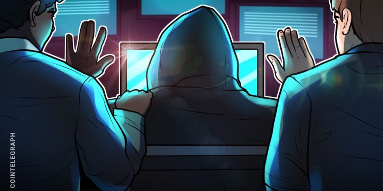 Homeland Security leads to man charged over crypto recovery scam