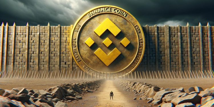 BNB Price Recovery Faces Setbacks: What Risks Lie Ahead?