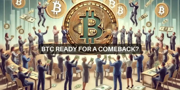 $60K or $67K – Bitcoin’s next price target might depend on this trend