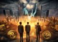 Renowned Finance Author Reveals Why Bitcoin Is A Poor Hedge Against Market Crash