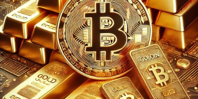 VanEck CEO Compares Bitcoin Adoption To Gold, Reveals Why Price Will Touch $350,000