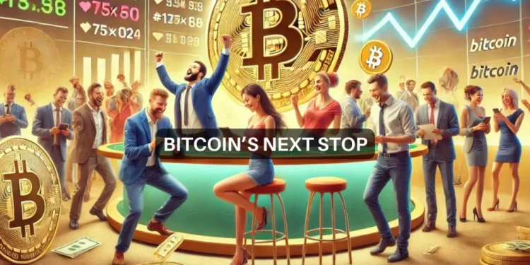Is this the right time to bet on Bitcoin? Key metrics have the answer!