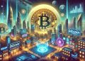 Hedge Fund Manager Says Bitcoin Price Will Reach $428,000 If This Happens