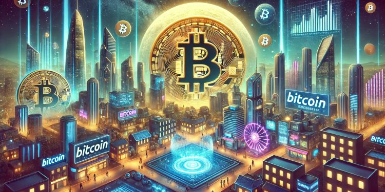 Hedge Fund Manager Says Bitcoin Price Will Reach $428,000 If This Happens