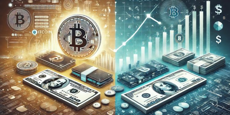 Renowned Economist Alex Kruger Reveals Why Investors Should Buy Bitcoin