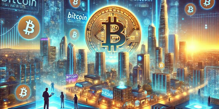 Crypto Analyst Predicts When Bitcoin Will Cross $100,000 As Miner Revenues Bottom