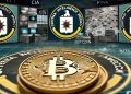 Did The CIA Create Bitcoin?