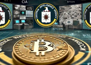 Did The CIA Create Bitcoin?