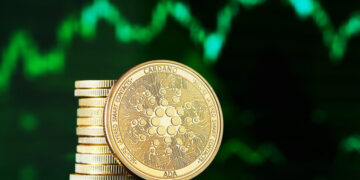 Cardano Eyes $0.3389: Can Bulls Sustain ADA Above This Critical Level?