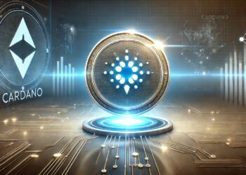 Cardano Moves Into Top 3 In Major Market Metric Ahead Of Ethereum