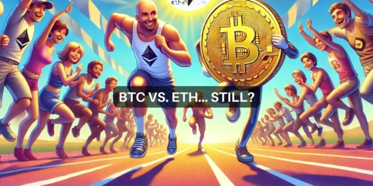 Ethereum ‘breaks’ 14-day streak, but is $3000 really on the cards?