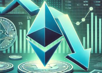What Does This Mean For ETH?