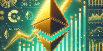 Is Ethereum Finally Over the Slump? These 2 On-Chain Metrics Suggests a Bullish Turn