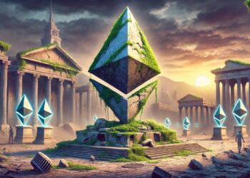 Ethereum ‘Dies While L2’s Dance On Its Grave’: Crypto CEO