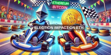 ‘Ethereum has more exposure to the election outcome than Bitcoin’ – Why?