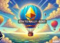 Ethereum: Is there an ‘80% chance’ of ETH crossing $3K in September?