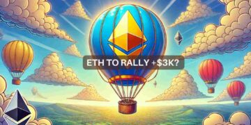 Ethereum: Is there an ‘80% chance’ of ETH crossing $3K in September?