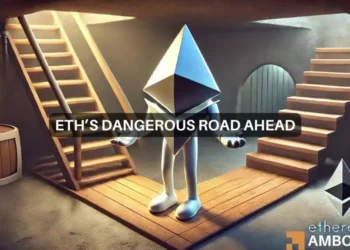 Will Ethereum surge to $2,800 or plummet to $2,500? Insights to consider